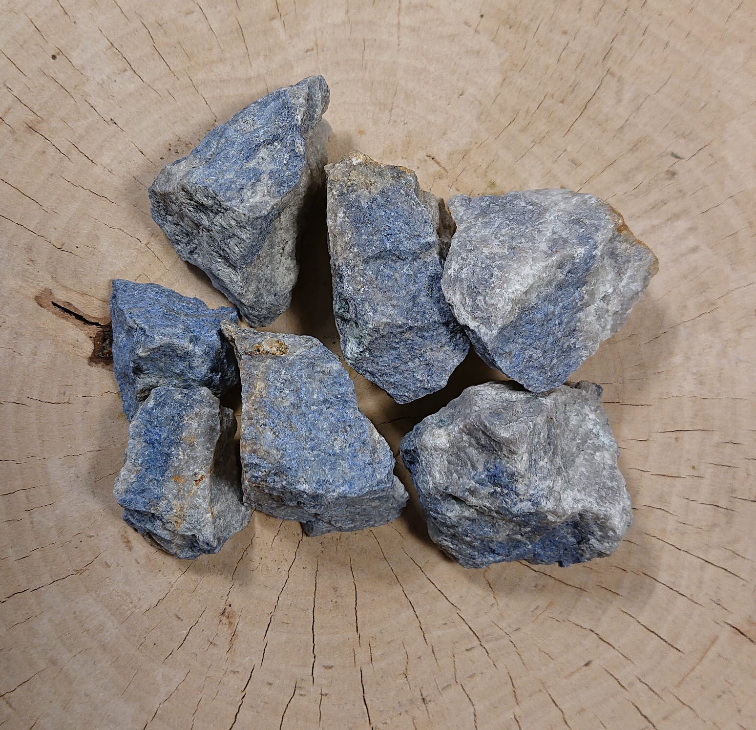 dumortieryt