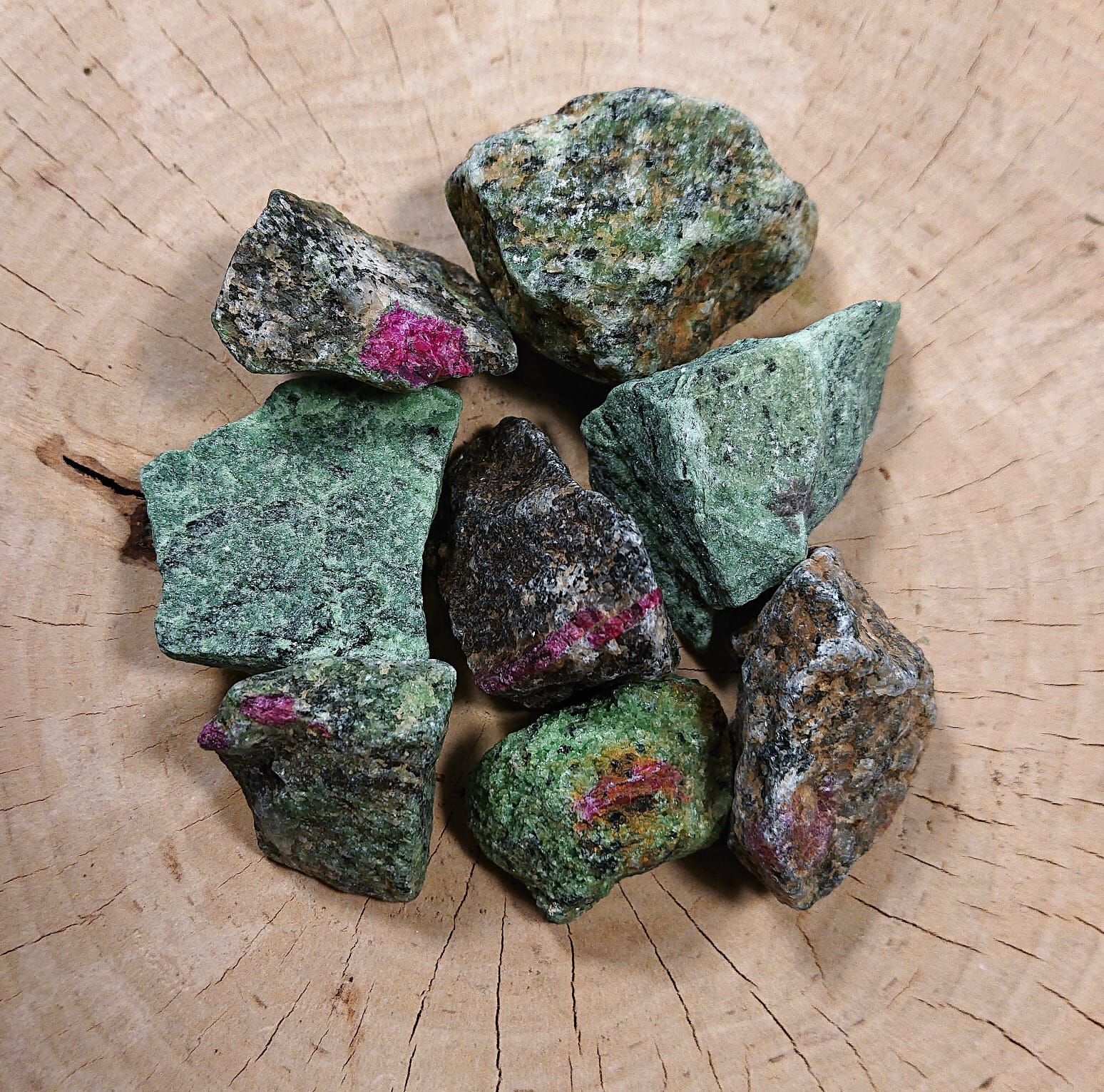 rubin z zoisytem