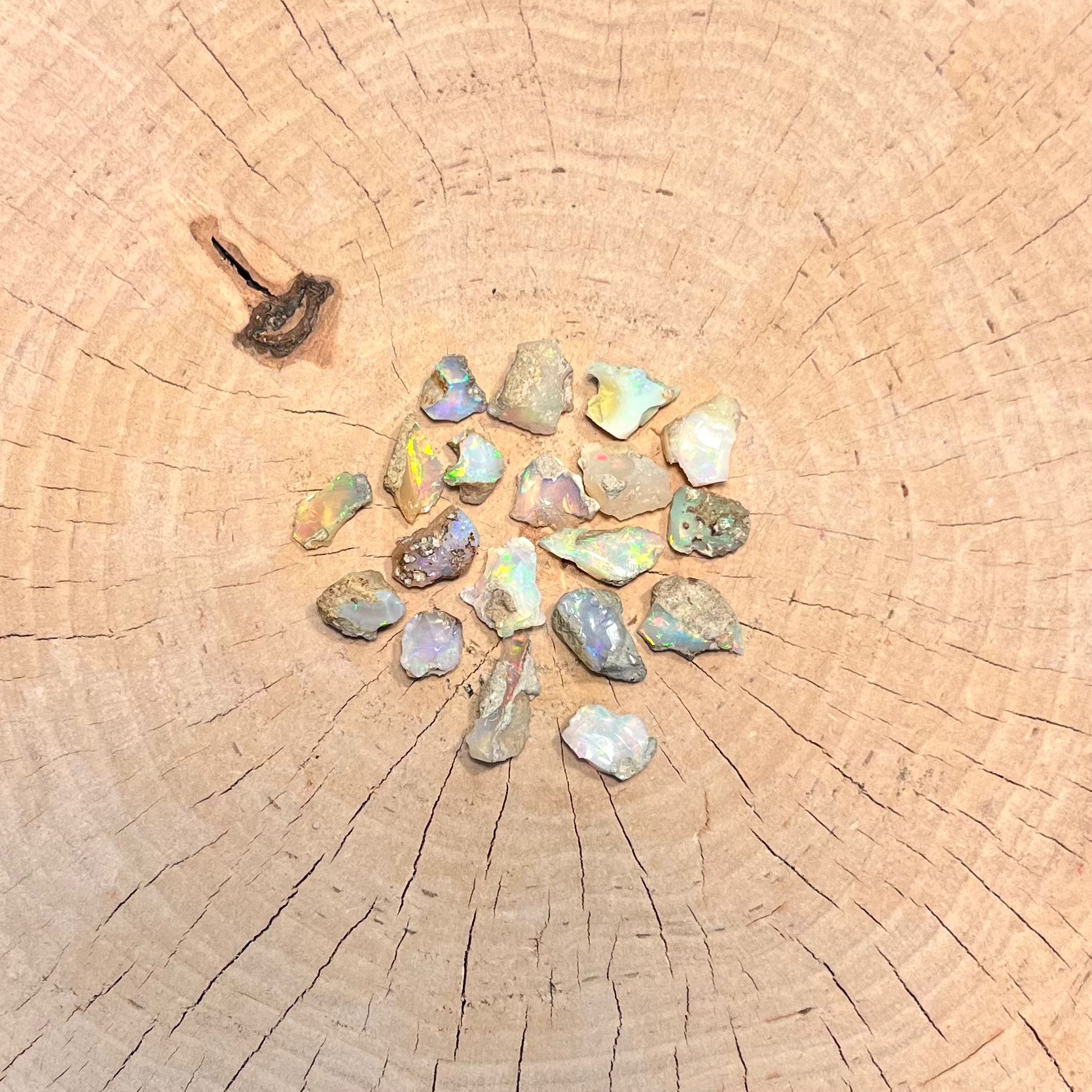 opal