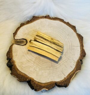 palo santo