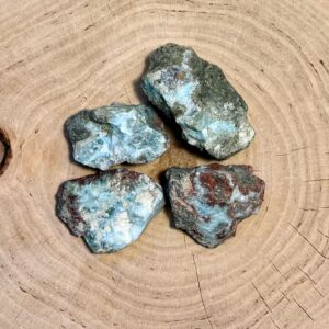larimar surowy