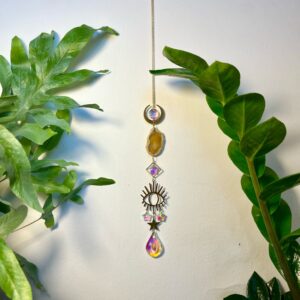 łapacz słońca, suncatcher