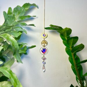 łapacz słońca, suncatcher