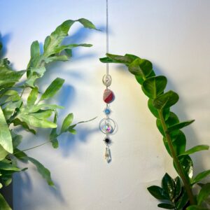 łapacz słońca, suncatcher